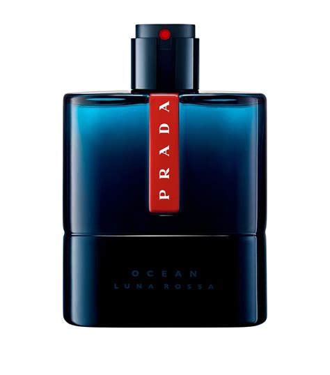 Luna Rossa Ocean Eau de Toilette .